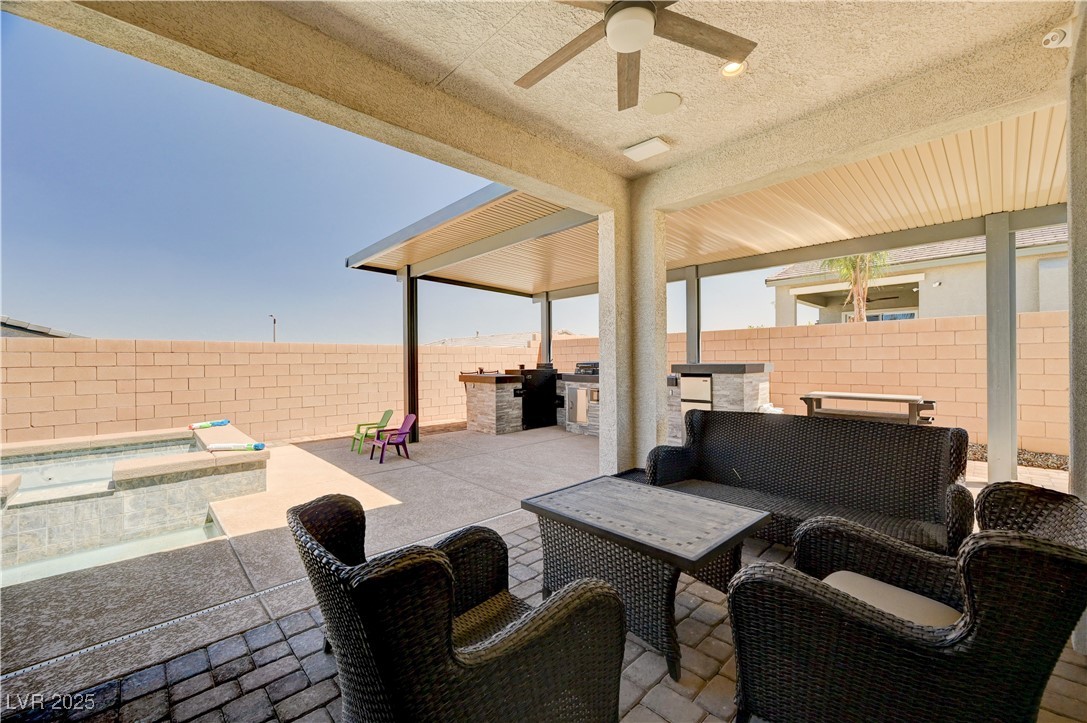 8934 Windgate Ranch Street