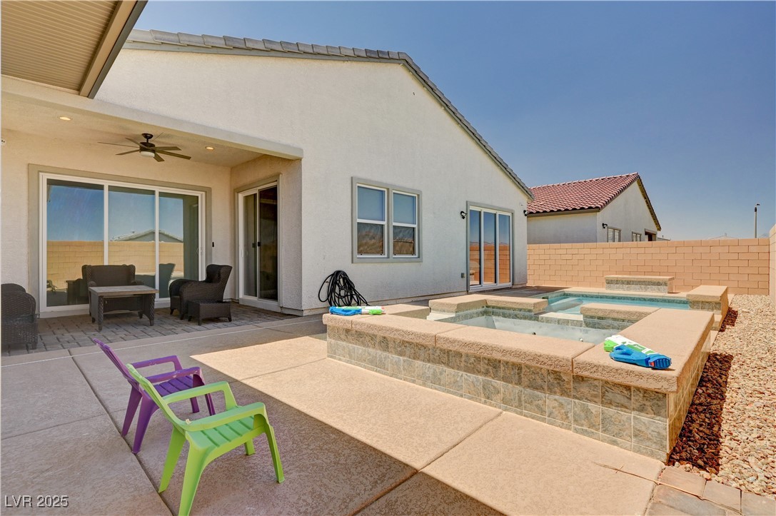 8934 Windgate Ranch Street