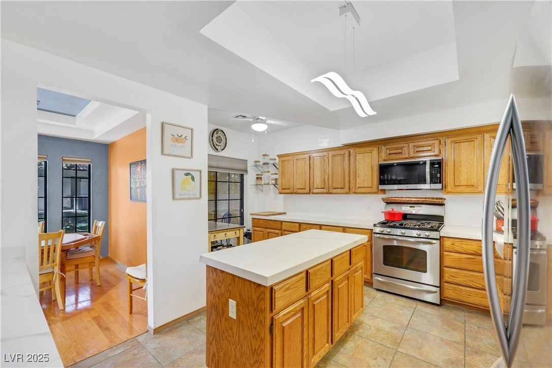 7909 Canoe Lane