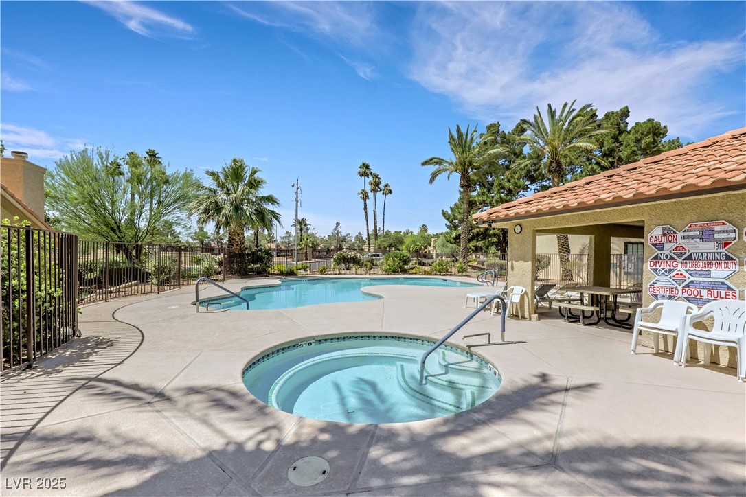 7909 Canoe Lane
