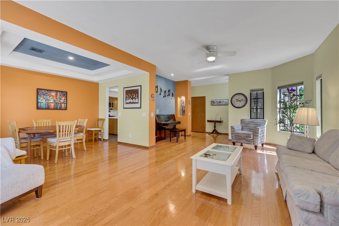 7909 Canoe Lane