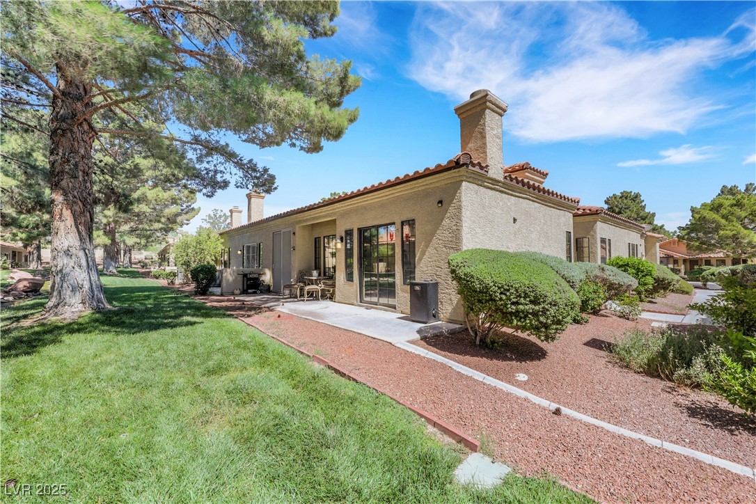 7909 Canoe Lane