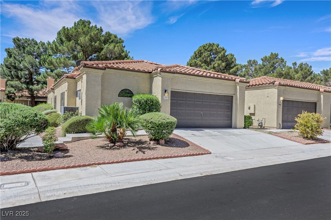 7909 Canoe Lane