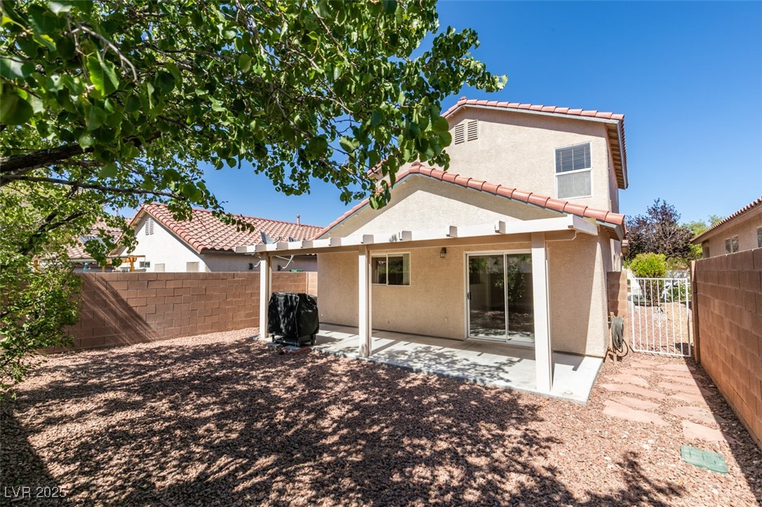 11147 Verismo Street