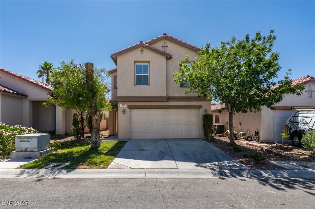 11147 Verismo Street
