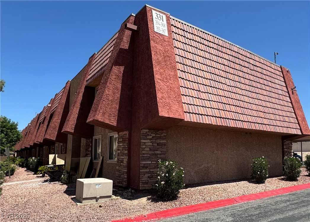 5499 Indian River Drive 356