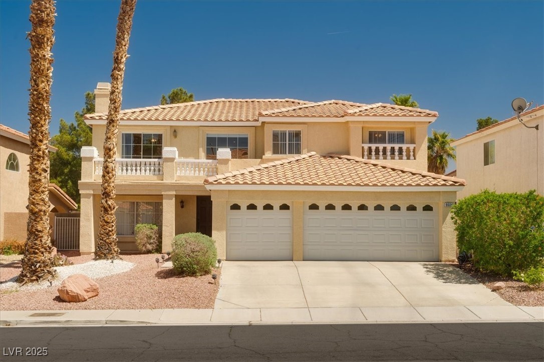 9604 Summer Cypress Street