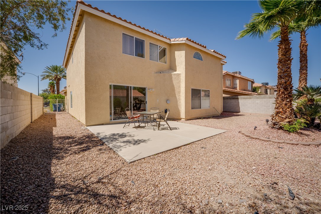 9604 Summer Cypress Street