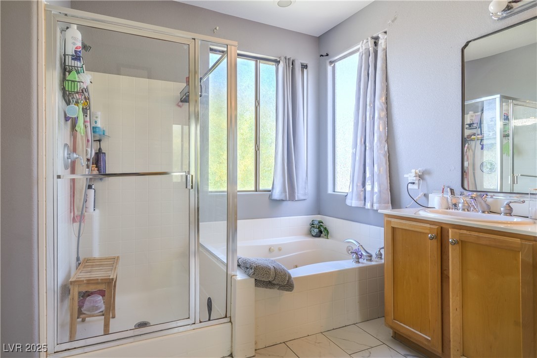 7537 Splashing Rock Drive
