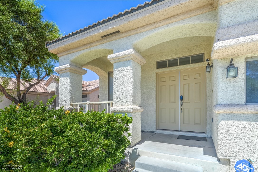 7537 Splashing Rock Drive
