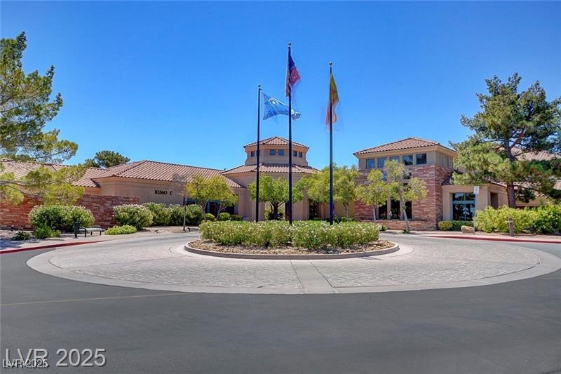 9912 Woodhouse Drive