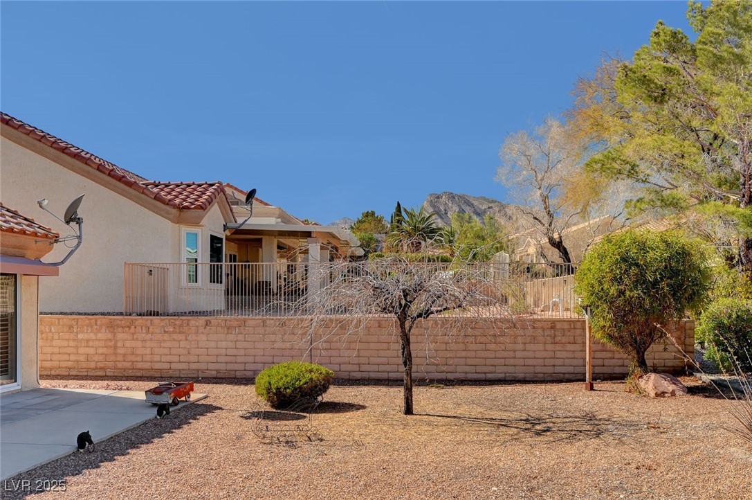 9912 Woodhouse Drive