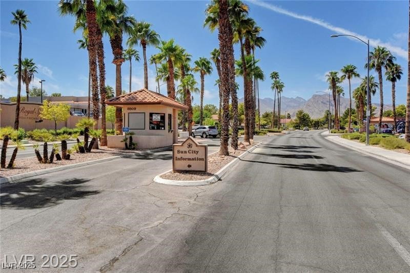 9912 Woodhouse Drive