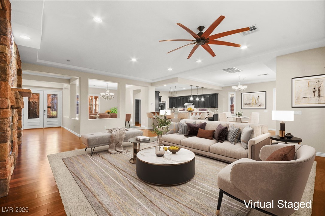 7258 Sashaying Spirit Court