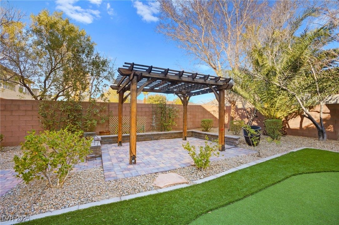 7258 Sashaying Spirit Court