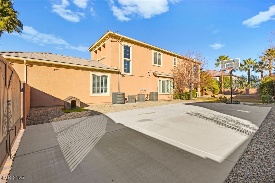 7258 Sashaying Spirit Court