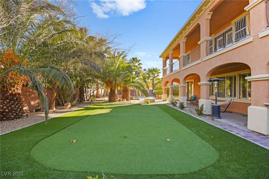 7258 Sashaying Spirit Court