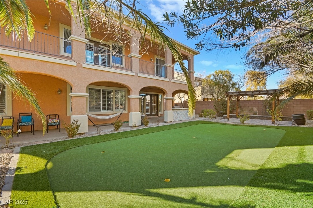 7258 Sashaying Spirit Court