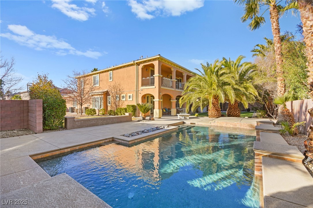 7258 Sashaying Spirit Court