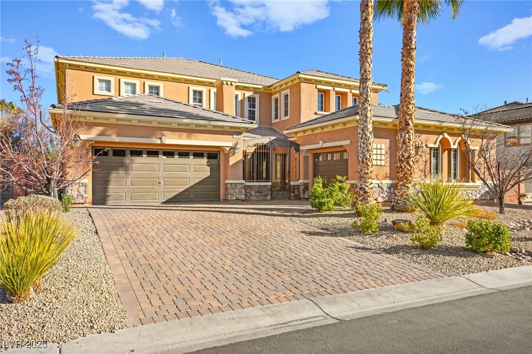 7258 Sashaying Spirit Court