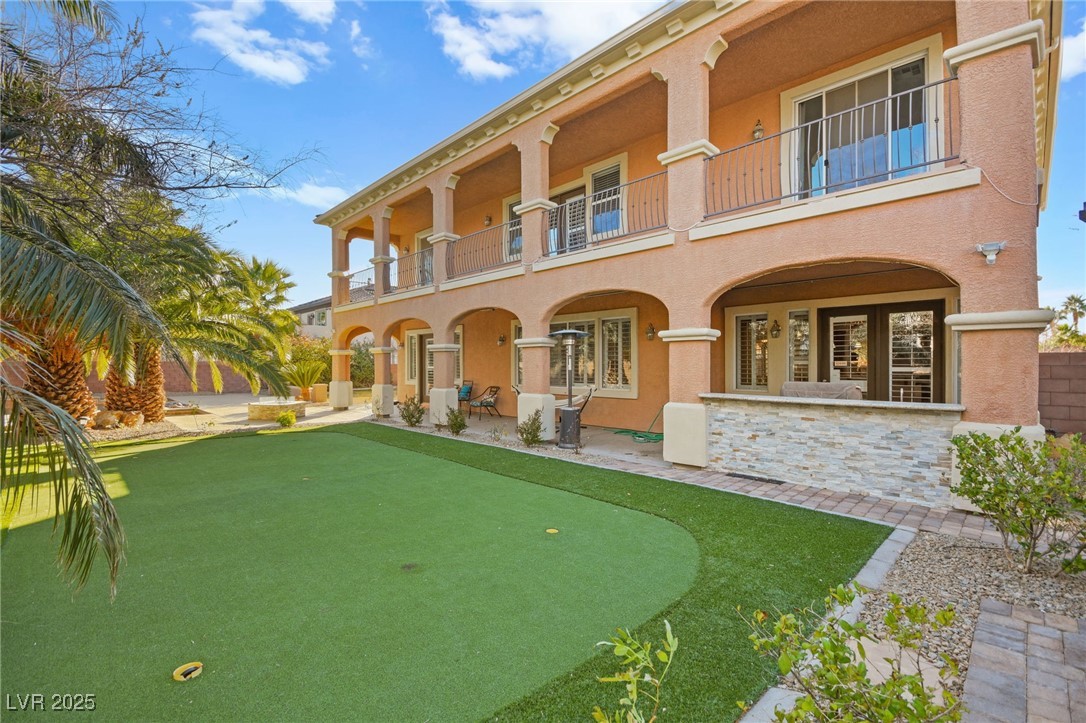 7258 Sashaying Spirit Court