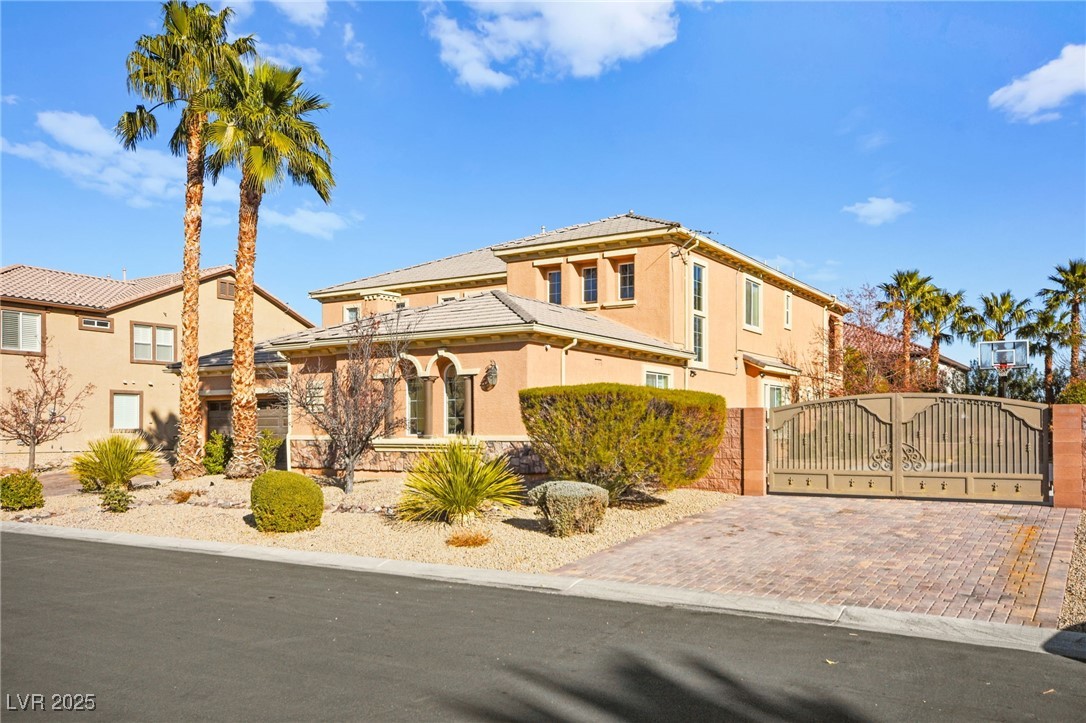 7258 Sashaying Spirit Court