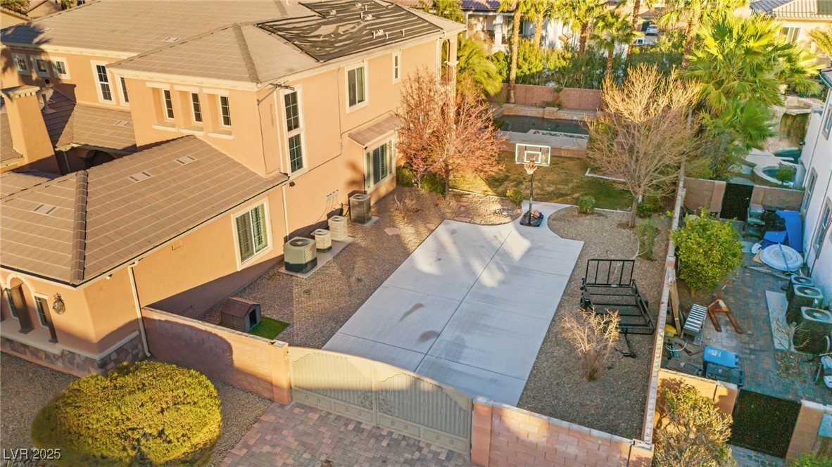 7258 Sashaying Spirit Court