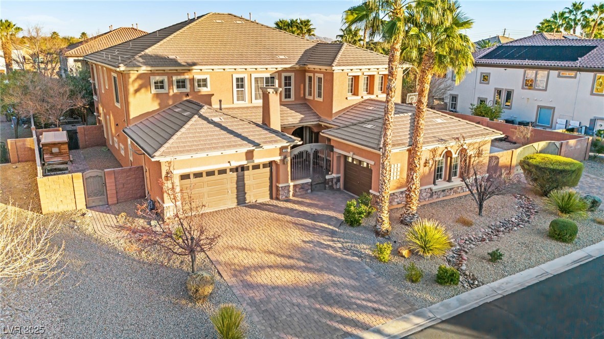 7258 Sashaying Spirit Court
