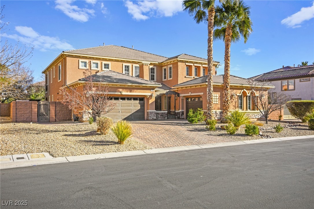 7258 Sashaying Spirit Court