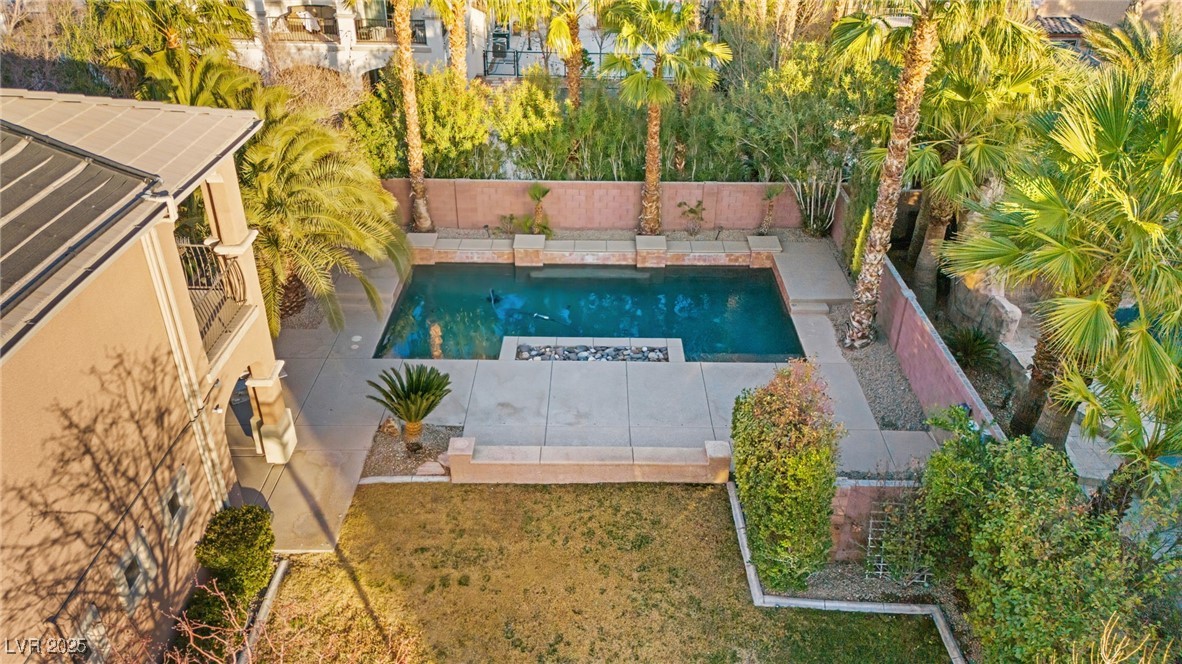 7258 Sashaying Spirit Court