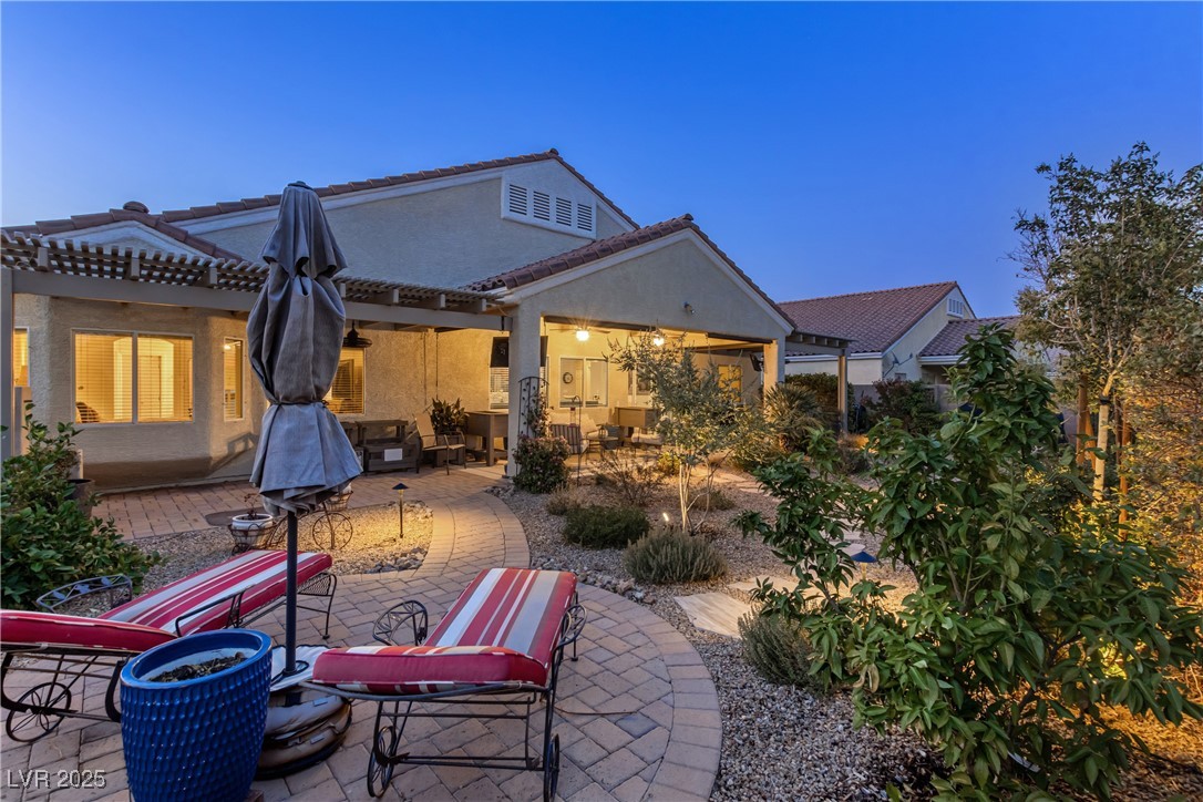 6413 White Tiger Court
