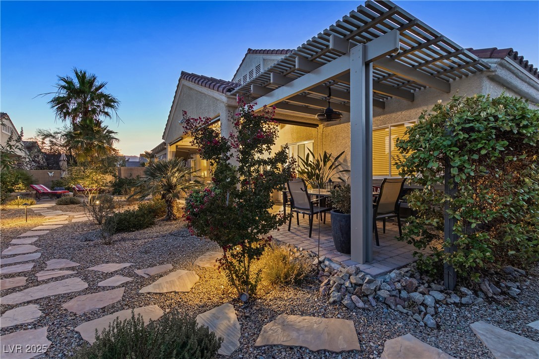 6413 White Tiger Court