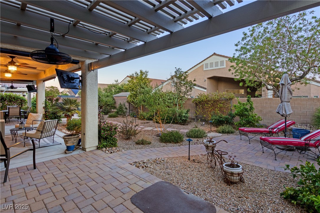 6413 White Tiger Court