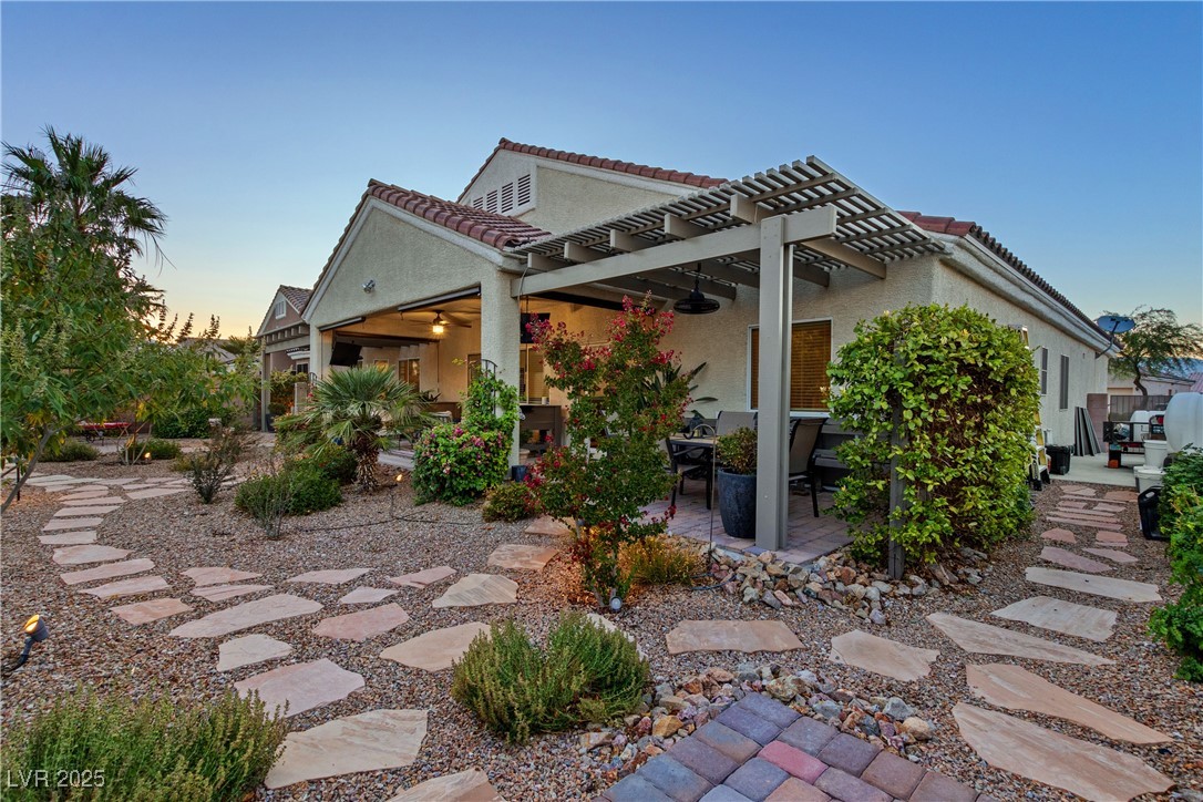 6413 White Tiger Court