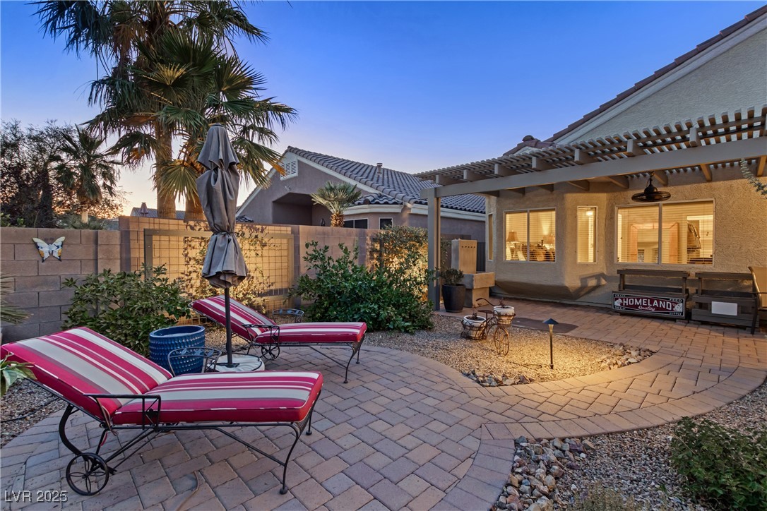 6413 White Tiger Court