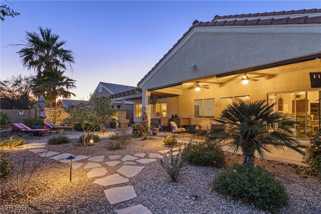 6413 White Tiger Court