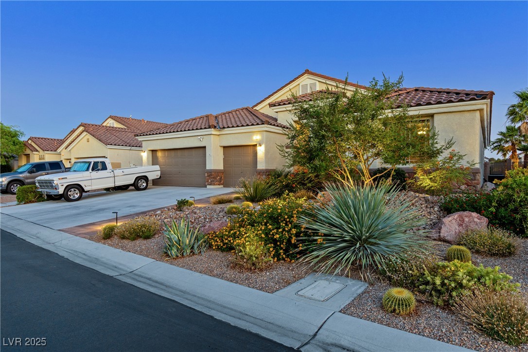 6413 White Tiger Court