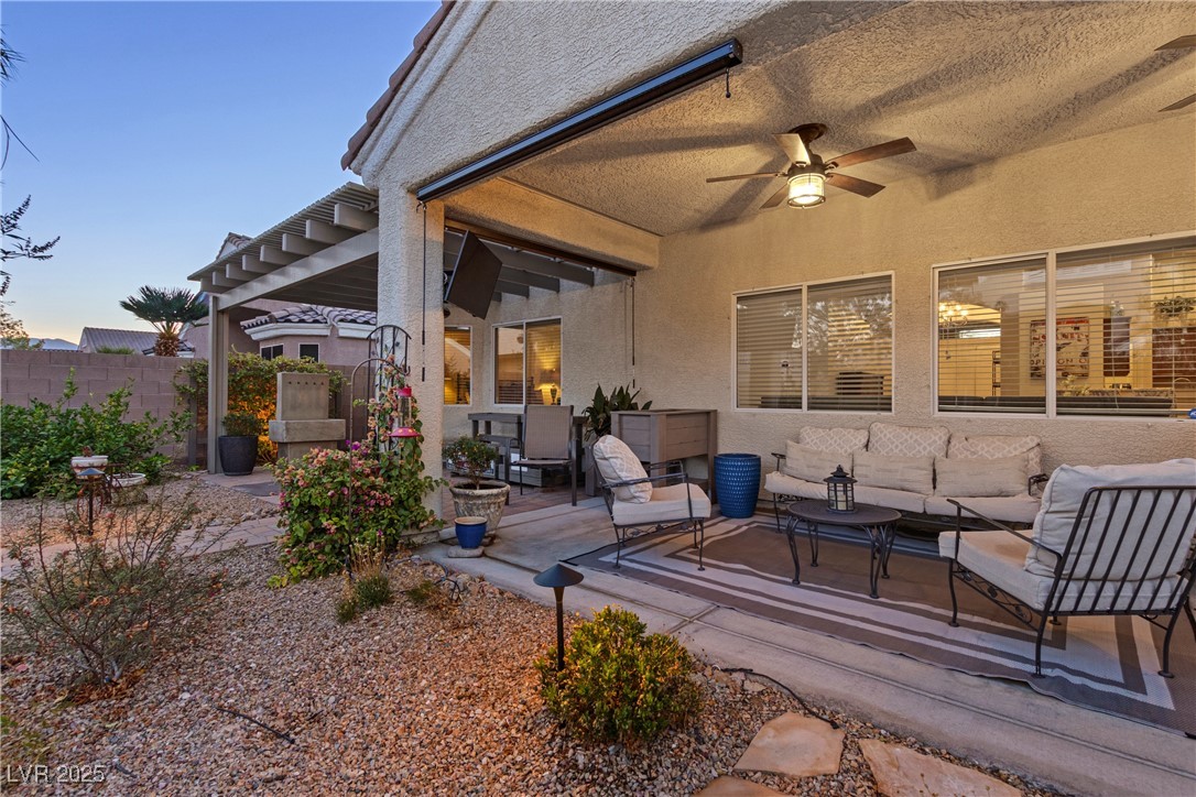 6413 White Tiger Court