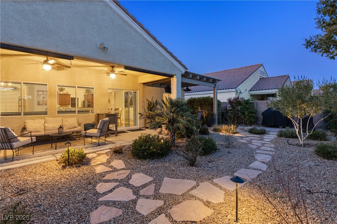 6413 White Tiger Court