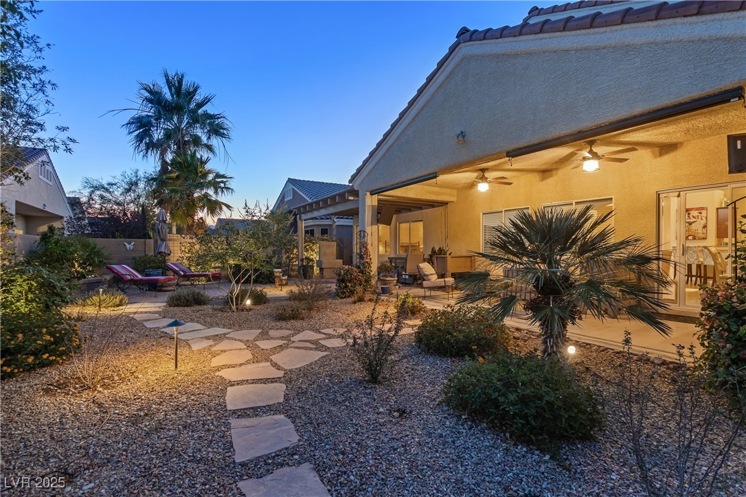 6413 White Tiger Court