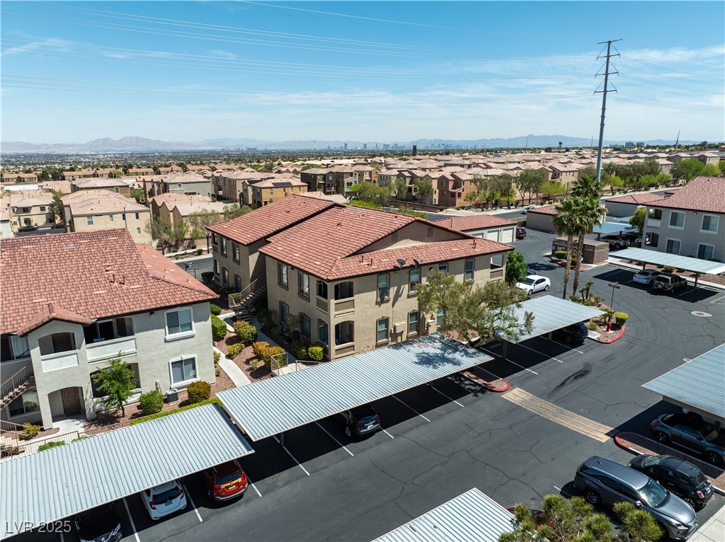 3474 Desert Cliff Street 201