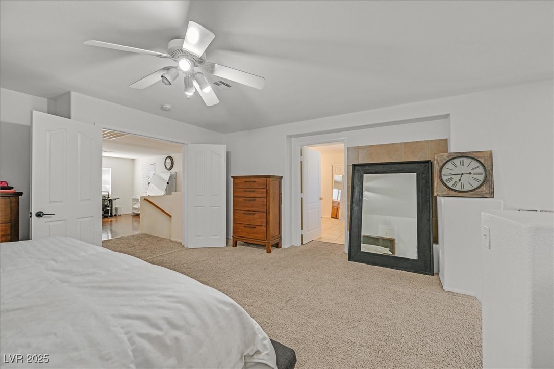 50 Desert Castle Court