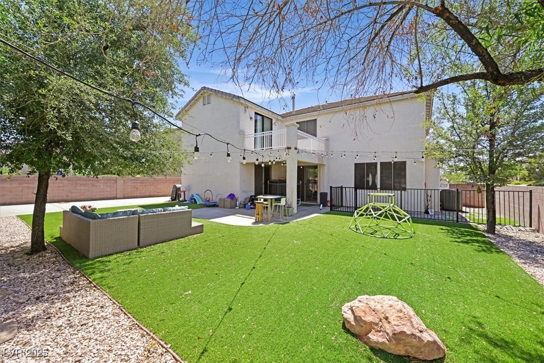 50 Desert Castle Court