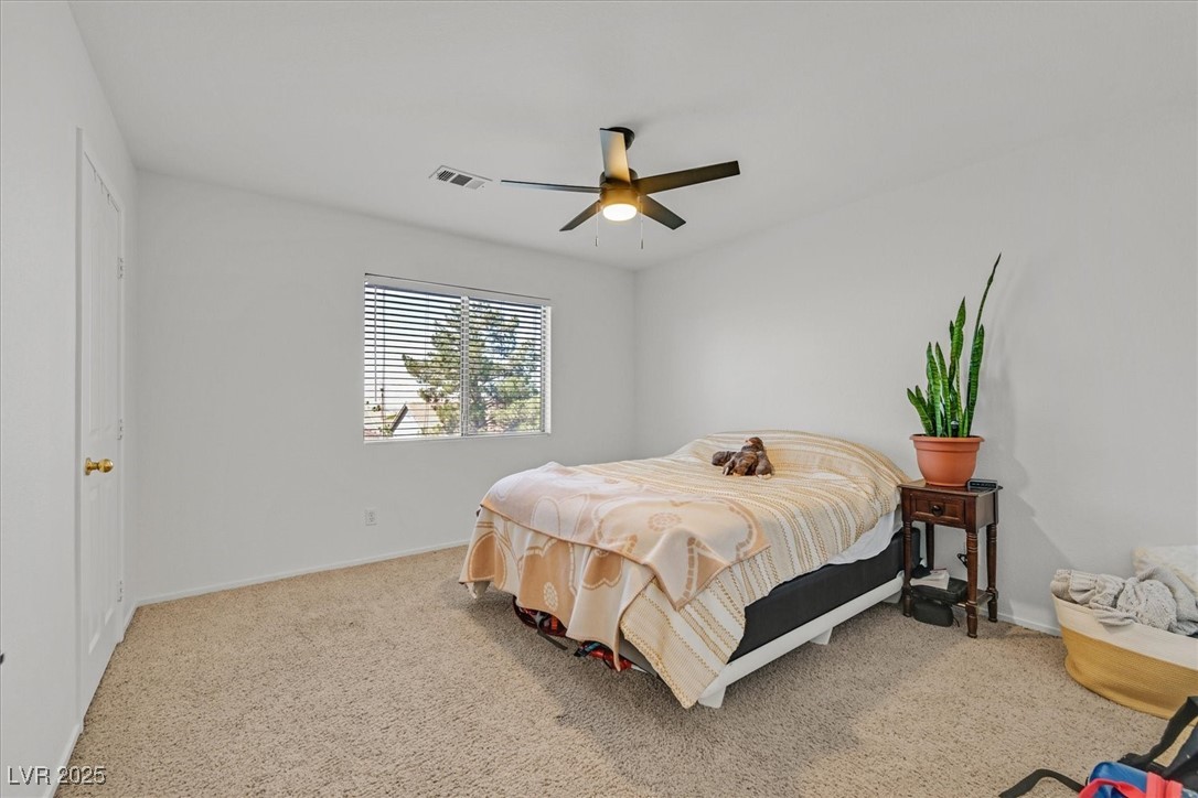 50 Desert Castle Court