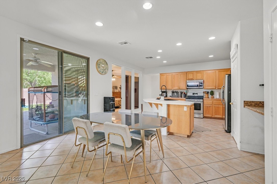 50 Desert Castle Court