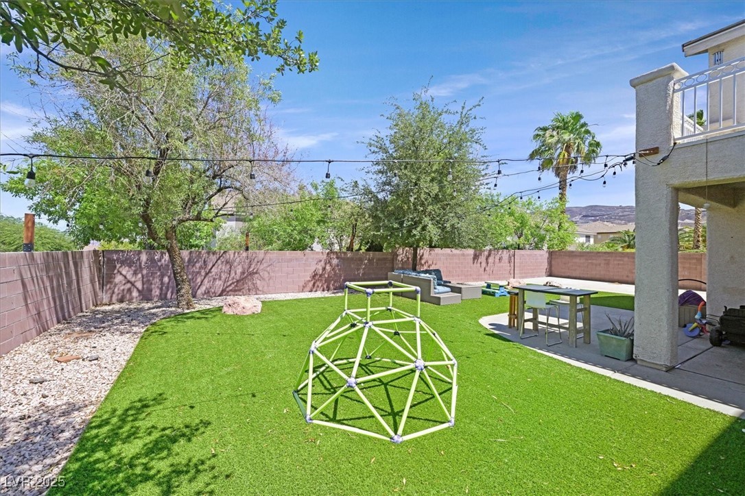 50 Desert Castle Court