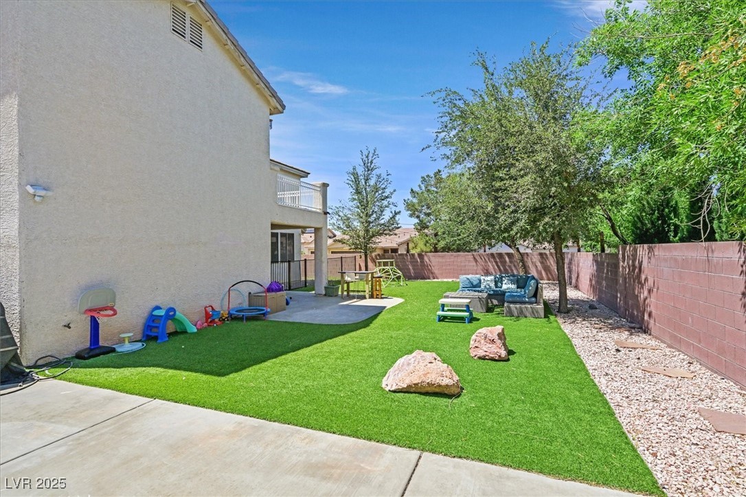 50 Desert Castle Court