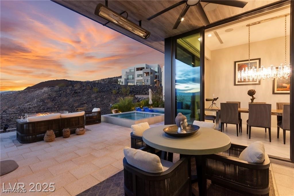 387 Solitude Peak Lane