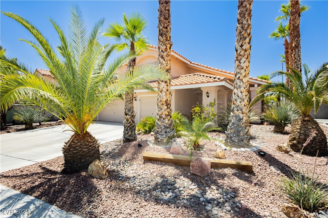 8875 Tidal Bay Drive