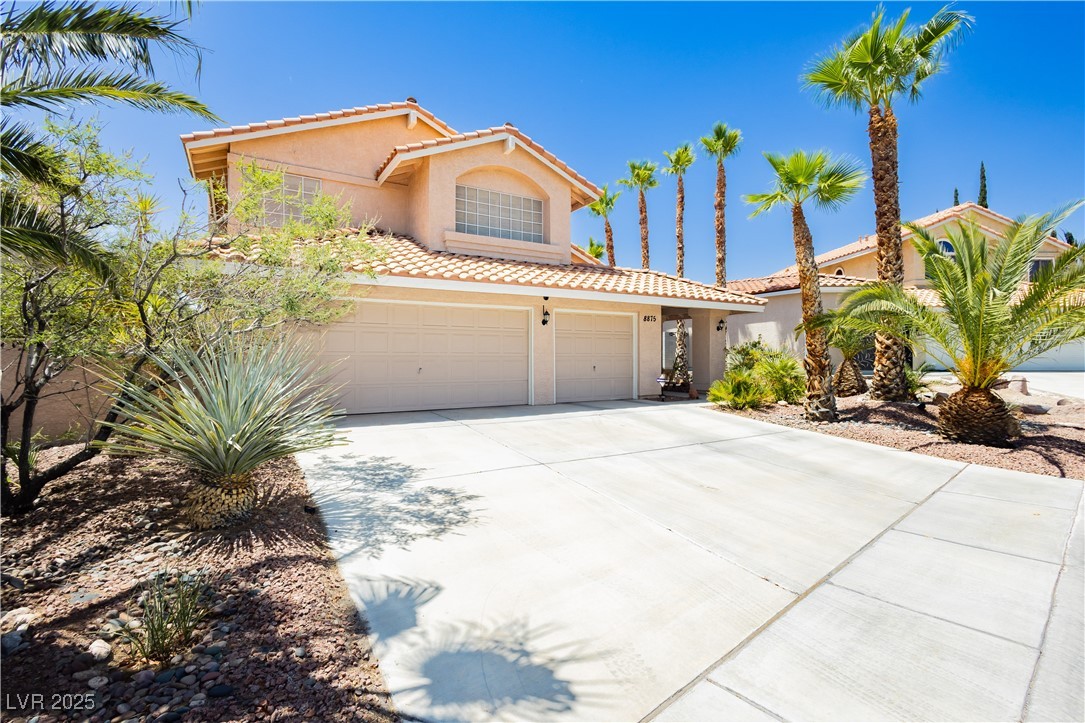 8875 Tidal Bay Drive